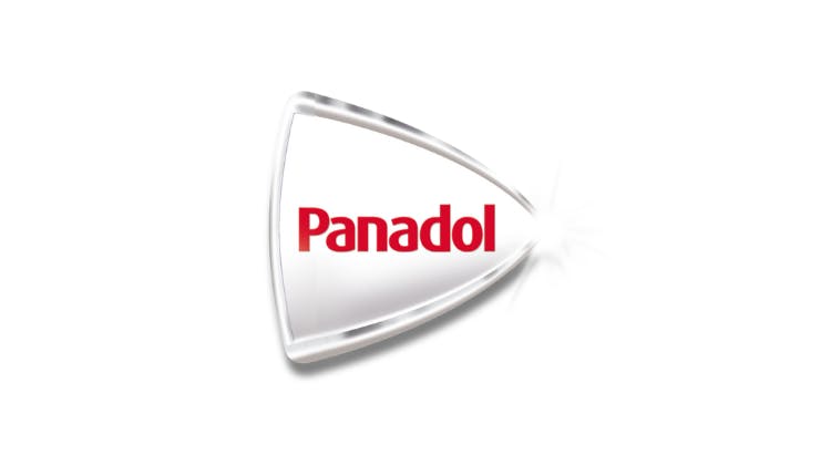 Logo Panadol