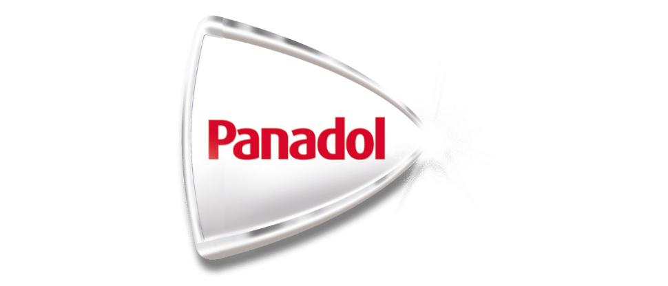 Logo Panadol
