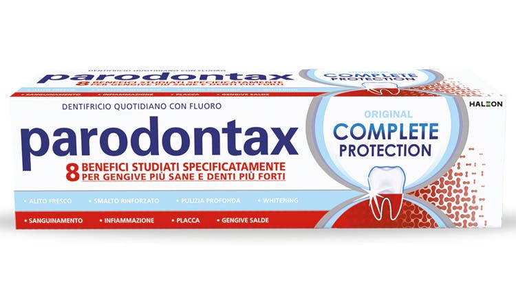 Dentifricio