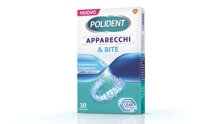 Immagine dei pulitori Polident