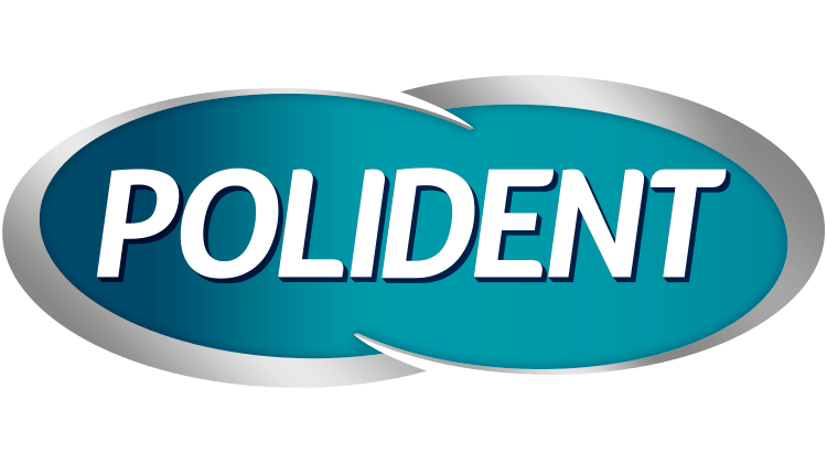 Polident Logo