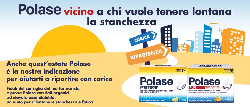 Sfondo Polase