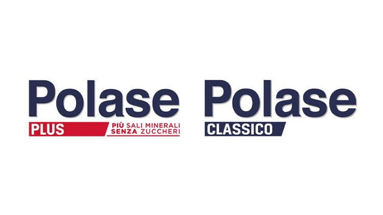 Logo Polase Plus e Classico