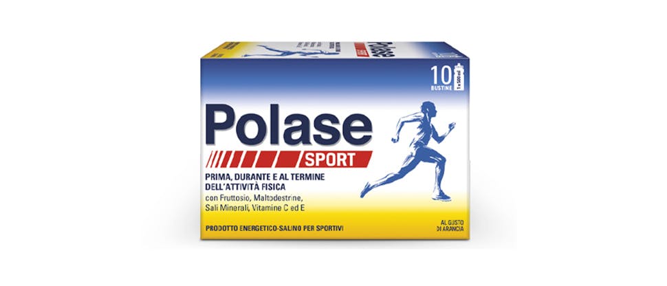 Pack Prodotto Polase Sport