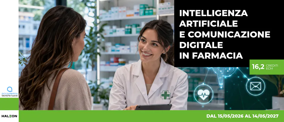 BANNER FAD INTELLIGENZA ARTIFICIALE