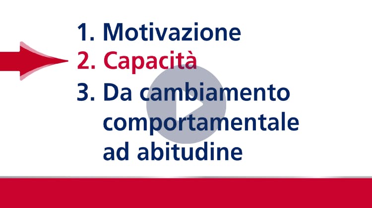 Capacità