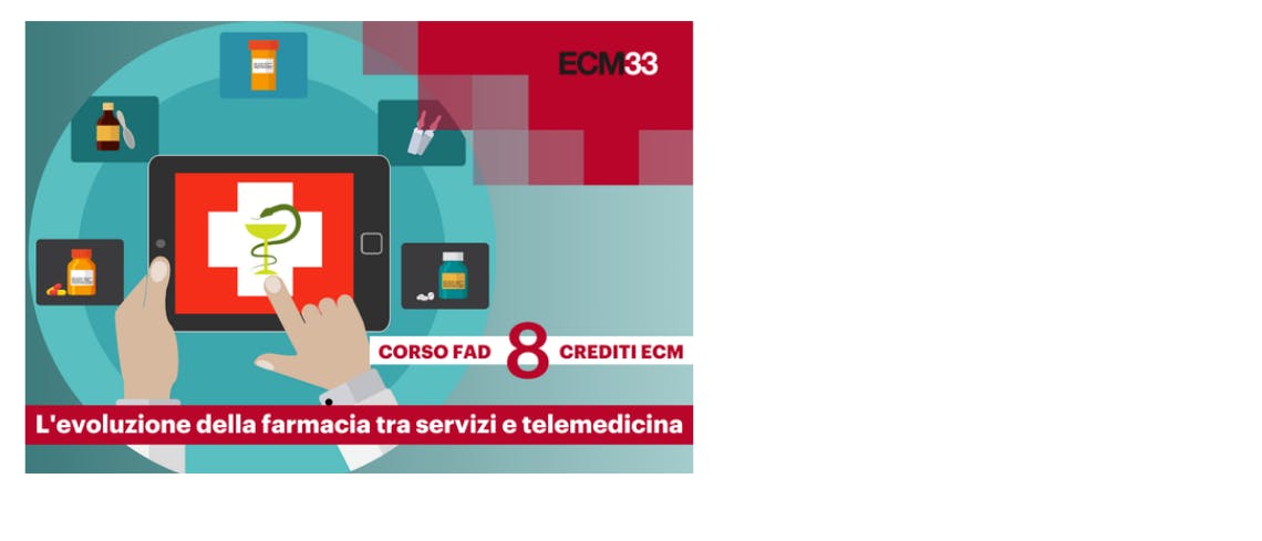 Corso dedicato ai farmacisti