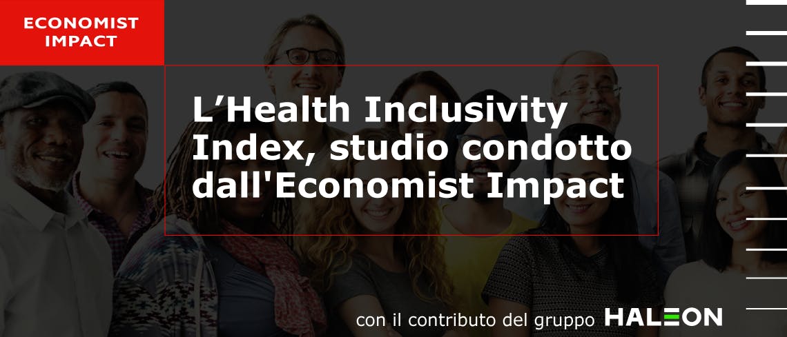 Health Inclusivity Index
