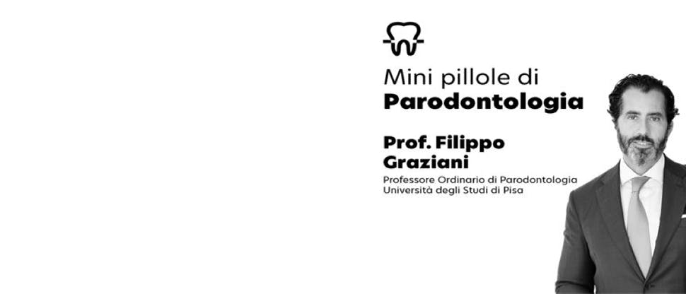 Minipillole di Parodontologia