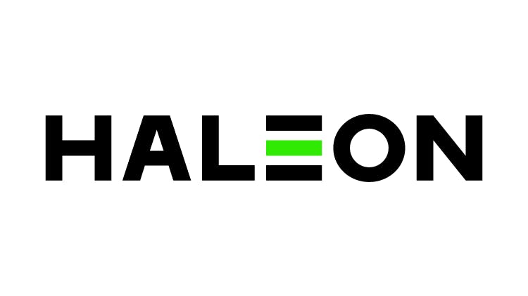 logo Haleon