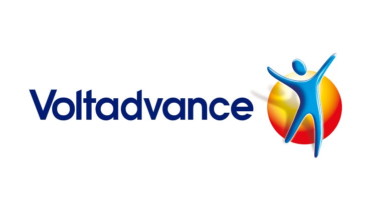 logo Voltadvance