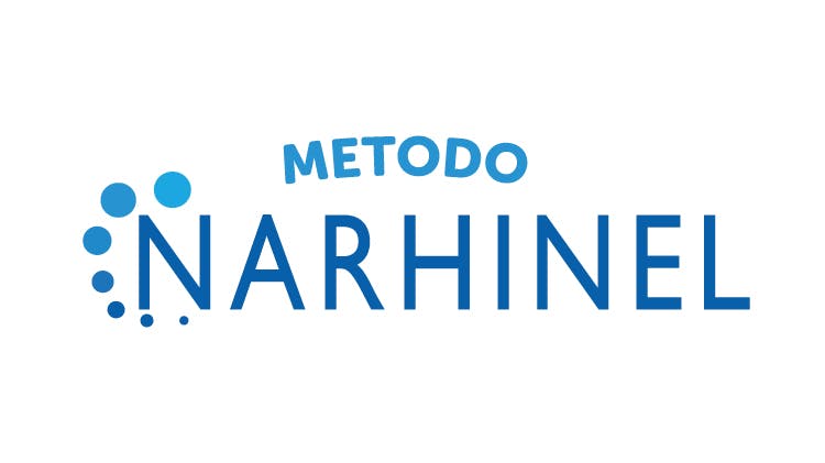 Logo Metodo Narhinel