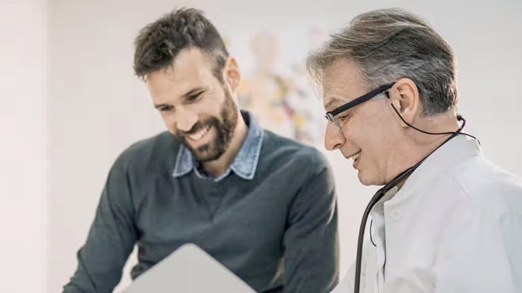 Connettiti con un nostro informatore