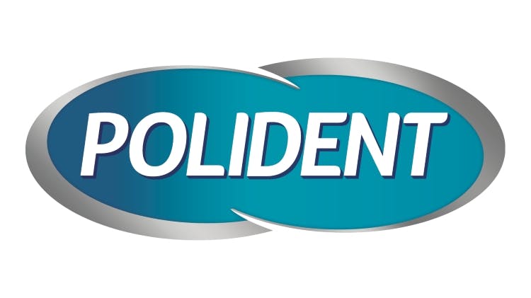 Logo Polident