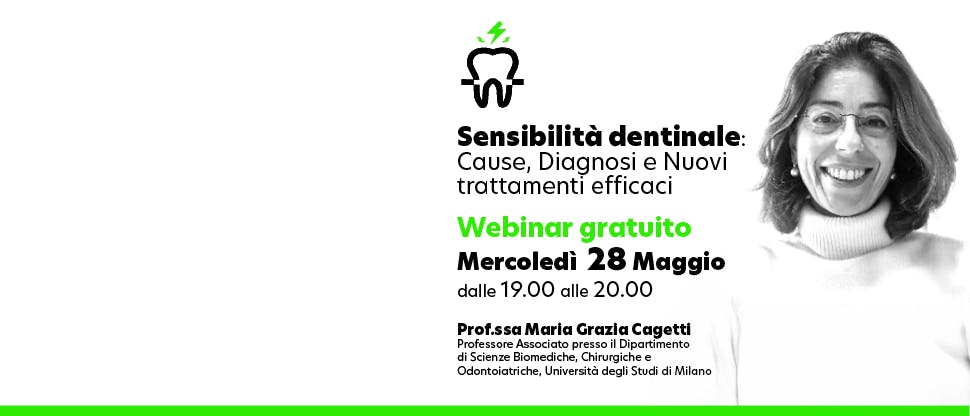 Sensibilità dentinale