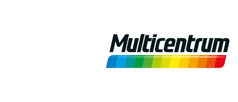 Logo multicentrum