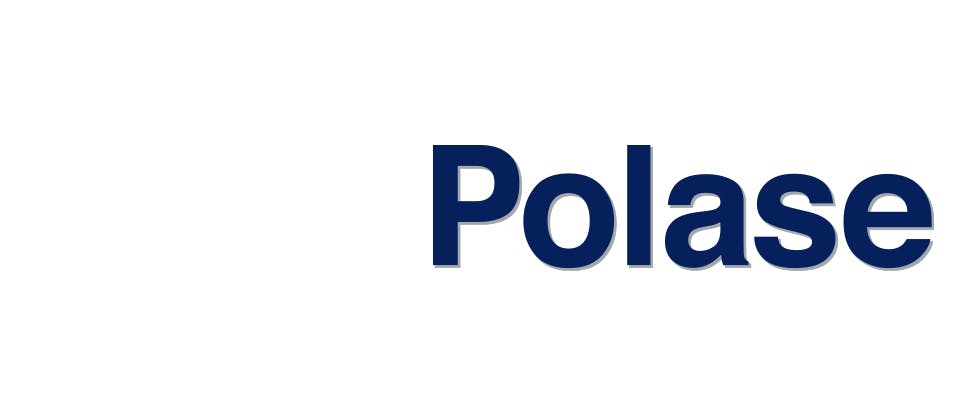 Logo polase