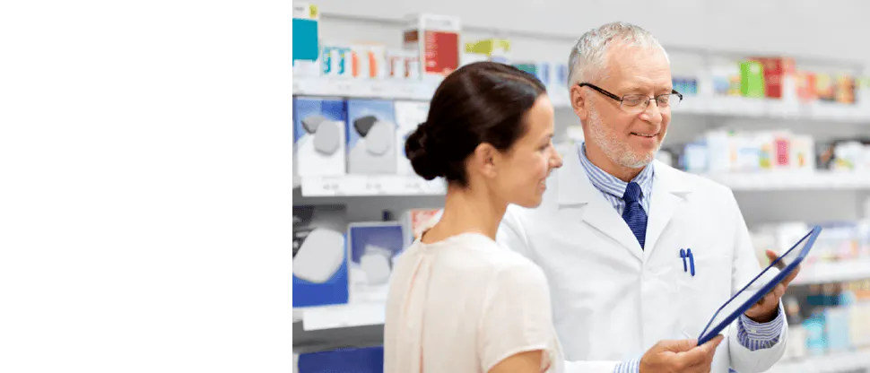 Farmacista