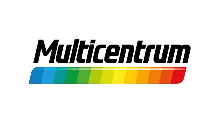 Logo multicentrum