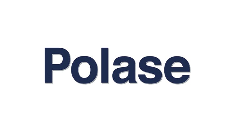 Logo polase