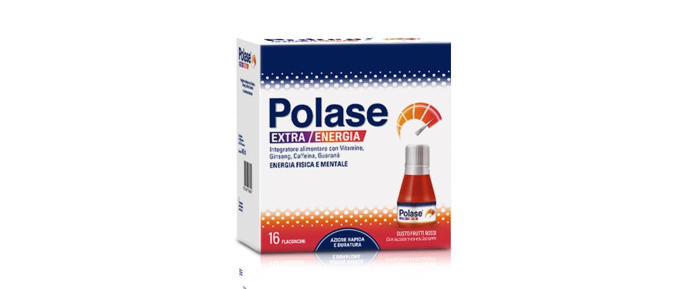 Polase extra