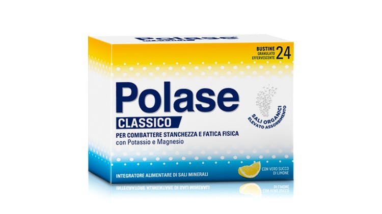 Pack Polase classico