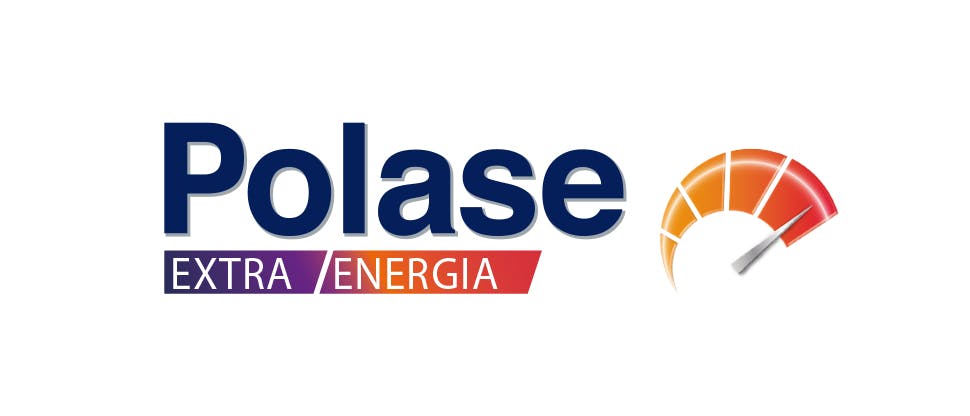 Polase extra logo