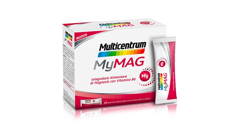 Pack mymag