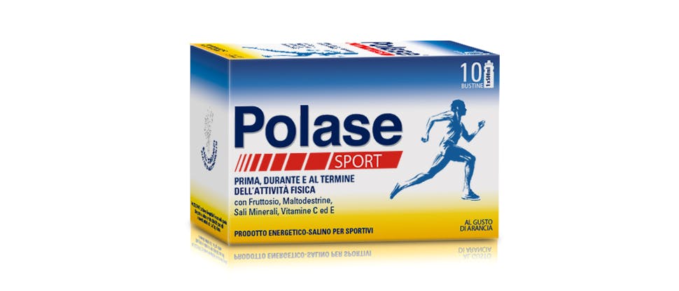 Polase sport