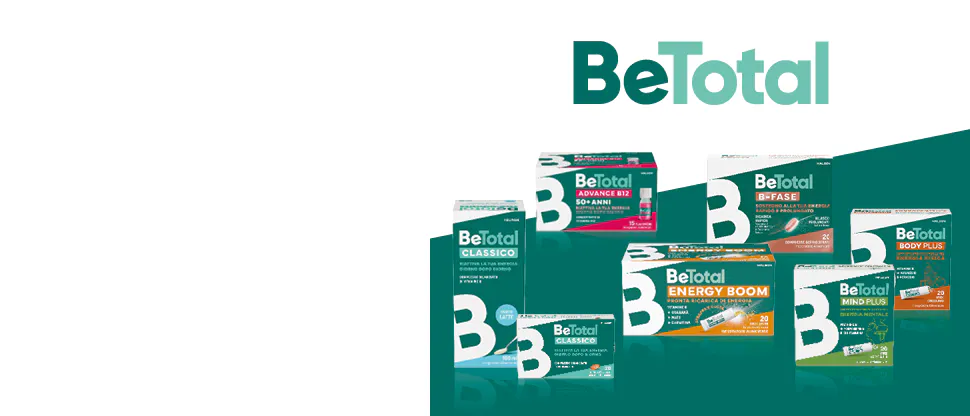 Range BeTotal