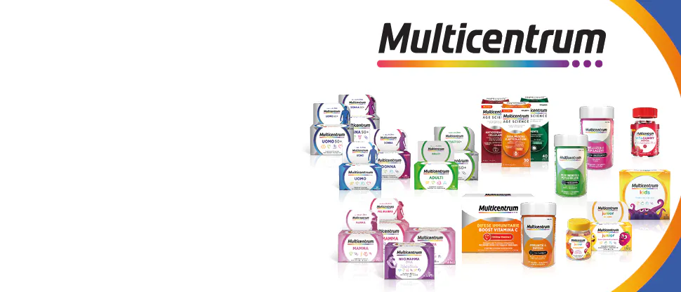 Range Multicentrum