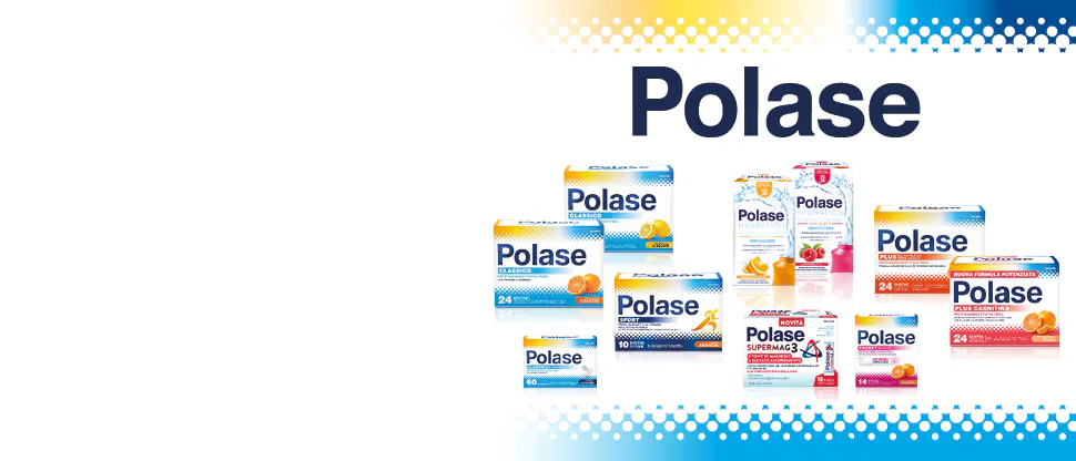 Polase Range