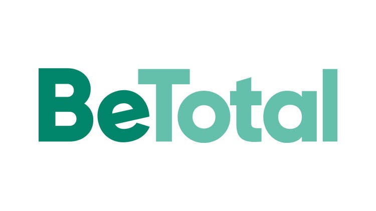 BeTotal logo