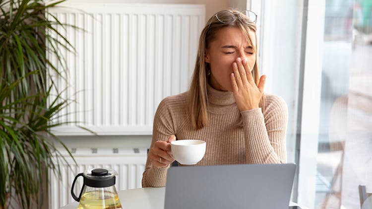 Inadeguato apporto micronutrienti