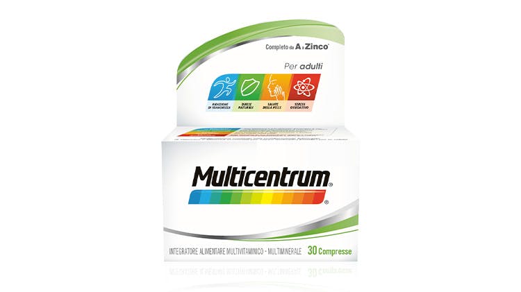 Multicentrum Adulti