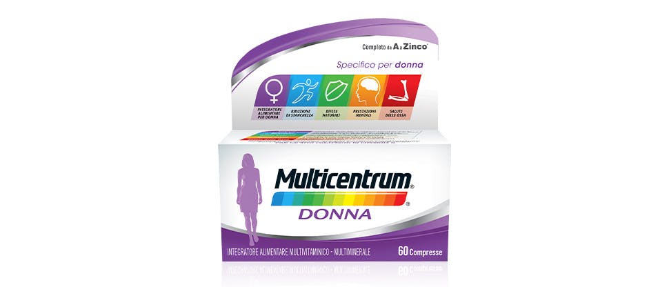 Multicentrum Donna