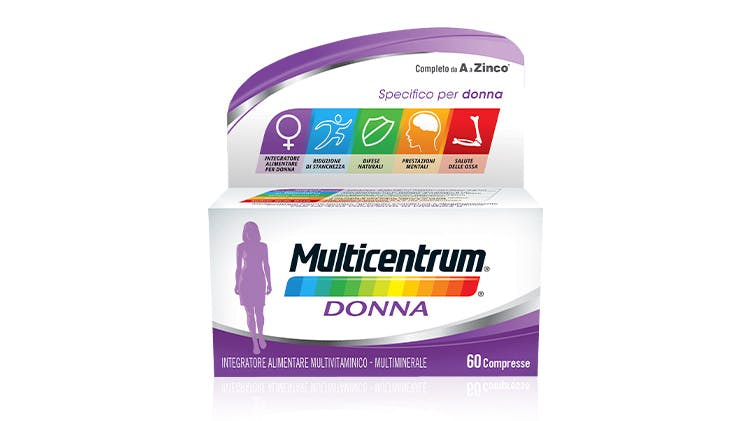 Multicentrum  Donna