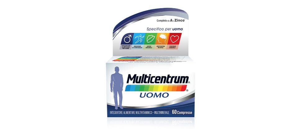 Multicentrum Uomo