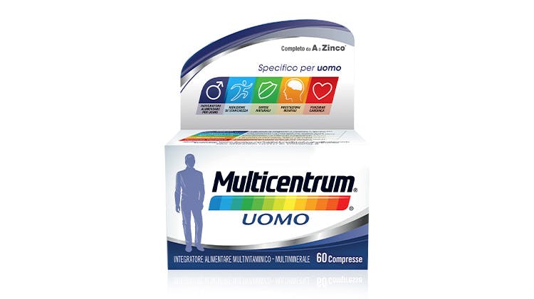 Multicentrum Uomo