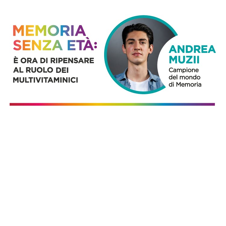 Video Andrea Muzii