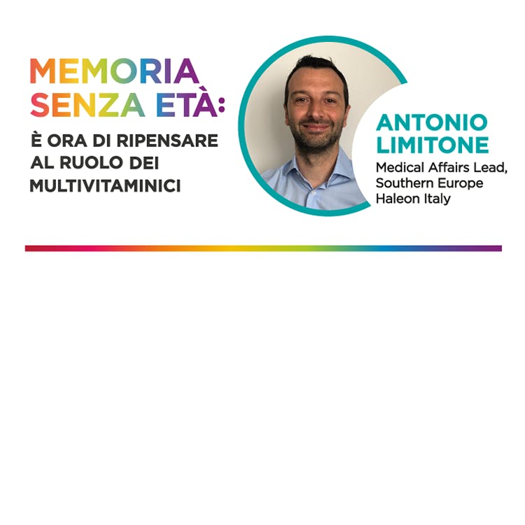 Video Antonio Limitone