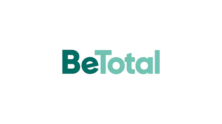 Logo BeTotal