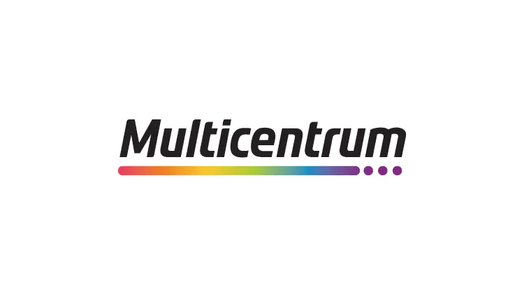 Logo multicentrum