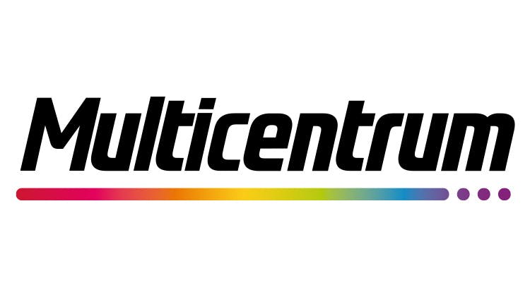 Multicentrum logo