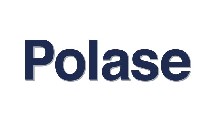 POLASE LOGO