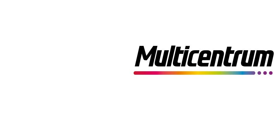 Logo multicentrum