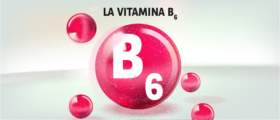 Vitamina B6