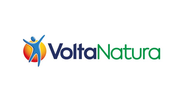 voltanatura logo