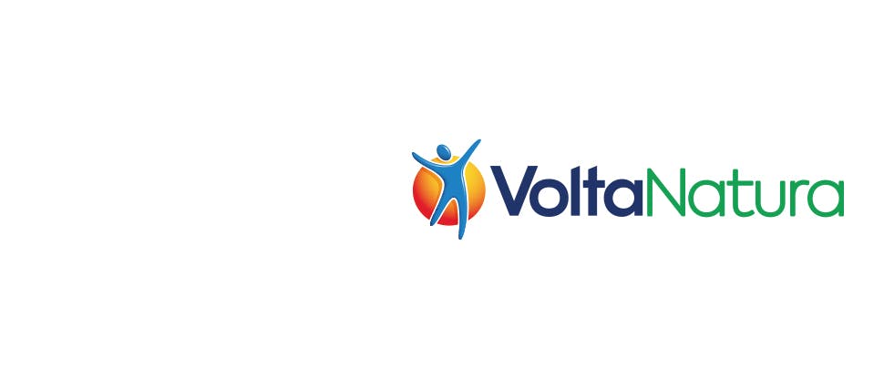 Voltanatura logo