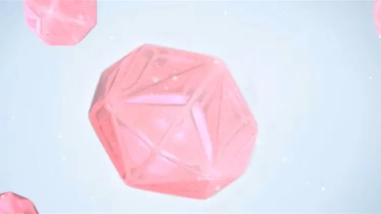 作用機序アイコン